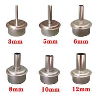 Gambar STAR Rework Solder station Nozzle 861DW Tahan Panas Alat Las Solder dari fixscostum undefined 4 Tokopedia