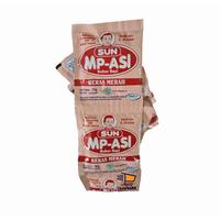 Gambar \NEW/ Sun MPASI Bubur Bayi Beras Merah Renceng isi 12 dari rakipanda undefined 1 Tokopedia