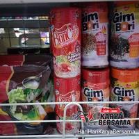Gambar KOBE BON CABE ORIGINAL LEVEL 10 45GR dari HariHariKaryaBersama undefined 4 Tokopedia