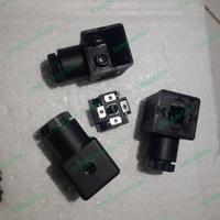 Gambar SOCKET DINPLUG AC/DC KAKI 4 dari HIDROMATIC MART undefined 1 Tokopedia