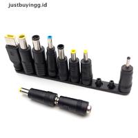 Gambar Promo Adapter Konverter Konektor Charger Laptop Universal Jack Dc dari InsanMedia undefined 5 Tokopedia