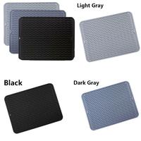 Gambar STAR Foldable Heat Insulation Pad Heat Resistant Table Mat Silicone dari fixscostum undefined 2 Tokopedia