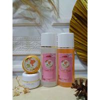 Gambar PROMOSkincare GLOWLUX SPF50 GLOWSUPERBEUTYLUXskincare beutyluck dari rivkasavana undefined 1 Tokopedia