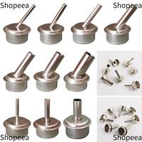 Gambar STAR Rework Solder station Nozzle 861DW Tahan Panas Alat Las Solder dari fixscostum undefined 1 Tokopedia
