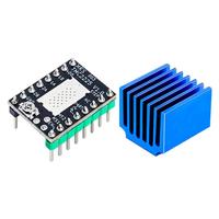 Gambar ZHENING Aksesori Printer Sunyi Ultra Drive Board TMC2225 Bagian dari Mashud Store undefined 1 Tokopedia