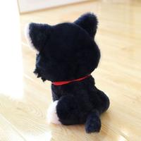 Gambar Genshin Impact Wanderer Cat Mainan Mewah Teyvat Zoo Boneka - 22CM dari Toko Plus ID undefined 3 Tokopedia