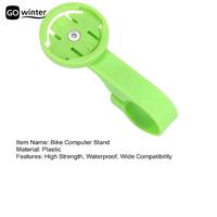 Gambar Sale Gowinter Wide Compatibility Bike Computer Stand Aksesoris Sepeda dari Gudang Elektronik Sanjaya undefined 3 Tokopedia
