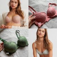Gambar Terbaru H&M / Primarks Absolut Lace Super Pushup Bombshell Bra Push Up dari manuk shp undefined 1 Tokopedia