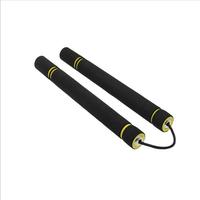 Gambar Stock Pvc Foam Sponge Stick Martial Arts Rope Practice Training ! dari Khadore Store undefined 1 Tokopedia