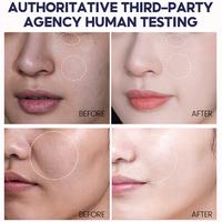 Gambar VIBRANT GLAMOUR [BPOM] Niacinamide Whitening Sunscreen Cream SPF50 dari fadilaayunda undefined 5 Tokopedia