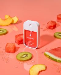 Gambar NEW SCENT ! ORIGINAL TOUCHLAND - HAND SANITIZER MIST | 30ml dari Listaarata undefined 4 Tokopedia
