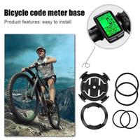 Gambar AROMA Bicycle Accessories Bike Computer Base MTB Bike for Garmin Edge dari Gudang Elektronik Sanjaya undefined 2 Tokopedia