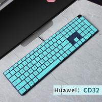 Gambar Huawei CD32 Stiker Keyboard Desktop Keys Komputer Aksesoris Laptop dari Gudang Elektronik Sanjaya undefined 1 Tokopedia