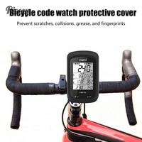 Gambar Aksesoris Case Pelindung Stopwatch Sepeda Bike Computer Case Cover dari Gudang Elektronik Sanjaya undefined 4 Tokopedia