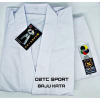 Gambar Baju Karate Kata Senkaido dari ricomarjuki undefined 1 Tokopedia