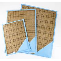 Gambar Stock Summer Sponge Mat Pet Comfort Cooling Supplies Pet ! dari Khadore Store undefined 2 Tokopedia