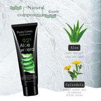 Gambar Stock 100Ml Aloe Vera Gel Face Moisturizer Anti Wrinkle Cream ! dari gondopedia undefined 2 Tokopedia