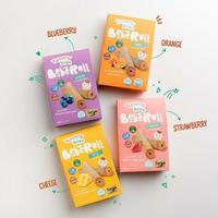 Gambar Yummy Bites - Bebe Roll 40g dari JadonSancho9 undefined 4 Tokopedia