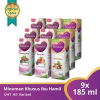 Gambar I♫9P BUNDLING PRENAGEN MOMMY UHT ALL VARIANT 9 PACK JWD dari zalmanastore undefined 2 Tokopedia