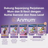 Gambar OMV ANMUM MATERNA BUBUK STRAWBERI WHITE CHOCOLATE 400G- IBU HAMIL dari zarkasyiemall undefined 5 Tokopedia