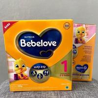 Gambar Bebelove 1 200gr dari JadonSancho9 undefined 4 Tokopedia