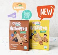 Gambar Yummy Bites - Bebe Roll 40g dari JadonSancho9 undefined 1 Tokopedia