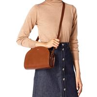 Gambar TAS SELEMPANG BRANDED WANITA ORIGINAL - APC DEMI LUNE CROSSBODY BAG dari IKKolshop undefined 2 Tokopedia