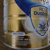 Gambar NUTRILON ROYAL 3 VANILLA 800 GRAM dari JadonSancho9 undefined 3 Tokopedia