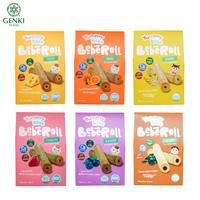 Gambar Yummy Bites Beberoll - 40 g dari JadonSancho9 undefined 2 Tokopedia