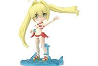 Gambar BANDAI Model Kit Fate Grand Order Petitrits Caster / Nero Claudius dari Drakuli HQ undefined 3 Tokopedia