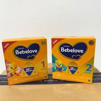 Gambar Bebelove 1 200gr dari JadonSancho9 undefined 1 Tokopedia