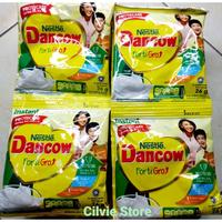 Gambar Susu Bubuk Dancow Forti Gro 1 Renteng Isi 10 dari mete shop55 undefined 2 Tokopedia