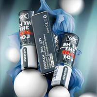 Gambar VRK 3500mAh 30A 18650 Battery By VRK USA - Authentic dari NNVape undefined 2 Tokopedia