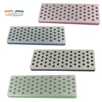 Gambar 4pcs Set Batu Asah Berlian Portable Untuk Ski Es Snowboard Ski dari Nisa-23 undefined 4 Tokopedia