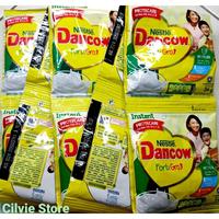 Gambar Susu Bubuk Dancow Forti Gro 1 Renteng Isi 10 dari mete shop55 undefined 1 Tokopedia
