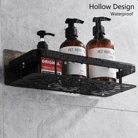 Gambar Aksesoris Kamar Mandi Shower Holder Toilet Organizer Sudut Rak Kamar dari sonasona12 undefined 3 Tokopedia
