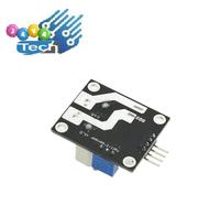 Gambar WCS1700 Hall Effect Current Sensor Arus AC DC 70A Analog Digital Out dari Yulice Seller undefined 4 Tokopedia