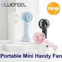 Gambar BLUEFEEL BF2102 Kipas Genggam Mini Portabel, Motor Kecil Nirkabel 24 dari bordiran undefined 1 Tokopedia