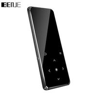 Gambar Pemutar Mp3 BENJIE K11 IPX4, Pemutar Musik Mp3 HIFI Tahan Air 8GB dari miya pedia undefined 4 Tokopedia