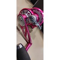 Gambar REEL EXPERT GRAPHITE APEX AX-30L 9+2BB OVERHEAD JIGGING REEL dari TokoPancingSepitBiru undefined 2 Tokopedia