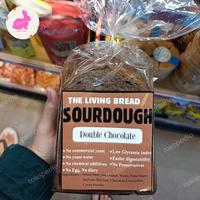 Gambar Roti Sourdough Bread Double Chocolate dari BeyMarket undefined 1 Tokopedia