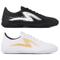 Gambar SEPATU FUTSAL SPECS ELEVATION ONE IN - black, 43 dari merdekaastore undefined 1 Tokopedia