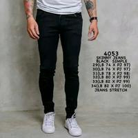 Gambar celana Jeanz pria botol/slm fit dari Adhikari32103 undefined 2 Tokopedia