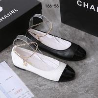 Gambar Jual Ch Flatshoe #166-56 Murah dari Cantika-Shop91 undefined 3 Tokopedia