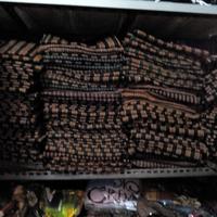Gambar BAJU LURIK / SURJAN / JAWA dari Bhadrika325 undefined 2 Tokopedia