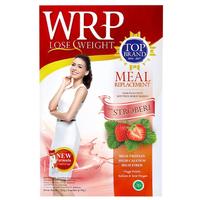 Gambar KLY171- WRP MEAL REPLACEMENT LOSE WEIGHT 6 Sachet SUSU ACTIVE BODY SHA dari Kezly undefined 4 Tokopedia