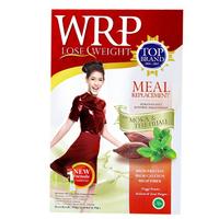Gambar KLY171- WRP MEAL REPLACEMENT LOSE WEIGHT 6 Sachet SUSU ACTIVE BODY SHA dari Kezly undefined 3 Tokopedia