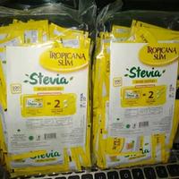 Gambar gula tropicana slim stevia isi 100 sachet dari mhaesyahraniuha82 undefined 4 Tokopedia