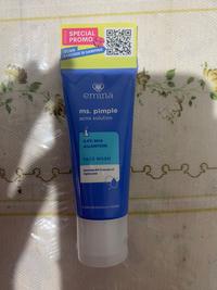 Gambar Emina Bright Stuff Autentic Package (1PCS) - FCToner100ML dari Verona Beauty undefined 4 Tokopedia