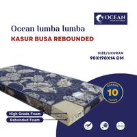 Gambar KASUR BUSA OCEAN dari Art Furniture01 undefined 3 Tokopedia